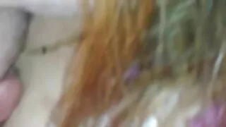 Appetizing துளை sluts ஆண்கள் ஒரு நிர்வாண செக்ஸ் கூட்டம் தங்கள் ஆண்குறி மீது இறுக்கமான