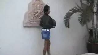 Stepsister தனது புண்டை வழிகிறது பெற நேசிக்கிறார் இலவச ஆபாச வீடியோக்கள்