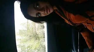 சூடான கொம்பு சேவல் உறிஞ்சும் கொண்டு anybunny POV வீடியோ